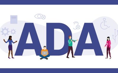 ADA Compliance for Law Firm Websites: Your Complete Guide