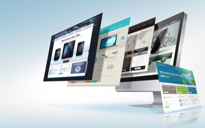 Are You Letting a Bad Website Design Ruin Your Law Firm’s Marketing Efforts?
