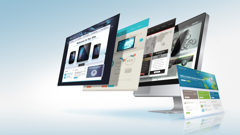 Are You Letting a Bad Website Design Ruin Your Law Firm’s Marketing Efforts?