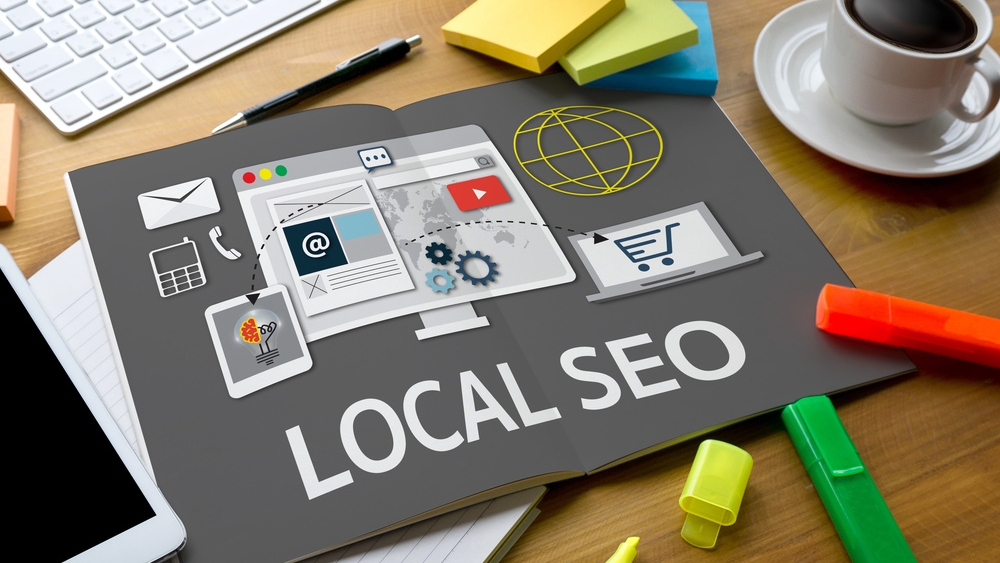 Local SEO for Law Firms: 7 Steps to Rank #1