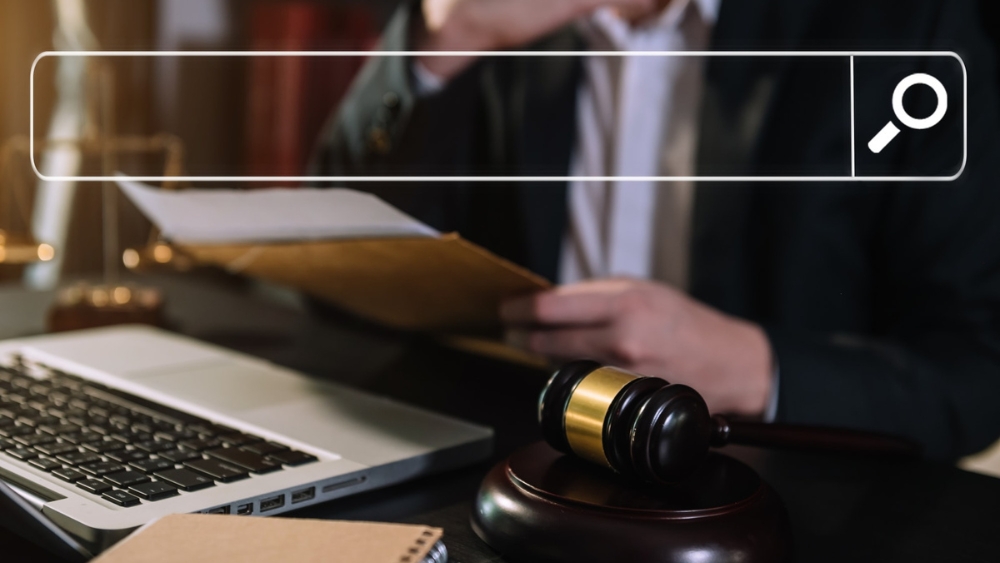 Your Guide to SEO for Personal Injury Lawyers
