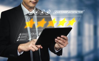 How Does Your Law Firm Chase Positive Client Reviews?