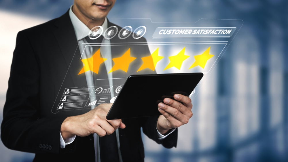 How Does Your Law Firm Chase Positive Client Reviews?