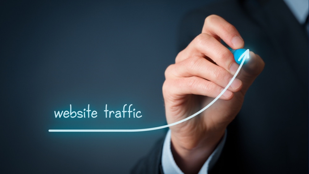 How To Draw Traffic to Your Law Firm’s Website?