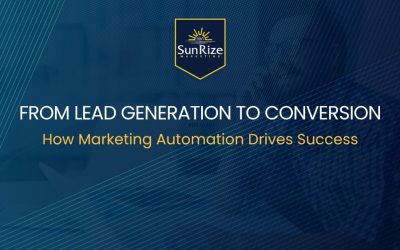 From Lead Generation to Conversion: How Marketing Automation Drives Customer Success