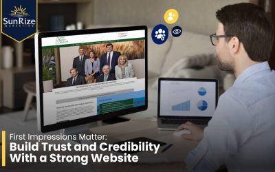 First Impressions Matter: Why Law Firm Websites Fail to Convert Visitors