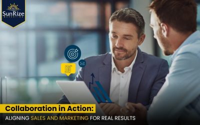 Closing the Gap: The Power of Sales and Marketing Alignment