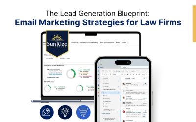 The Lead Generation Blueprint: Email Marketing Strategies for Law Firms