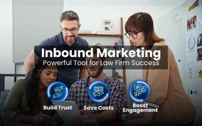 Inbound Marketing – Powerful Tool for Law Firm Success