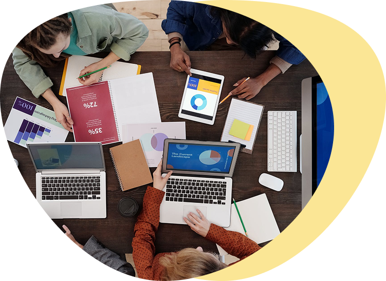 Tailor-made for your business