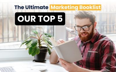 The Ultimate Marketing Booklist You Can’t Miss!