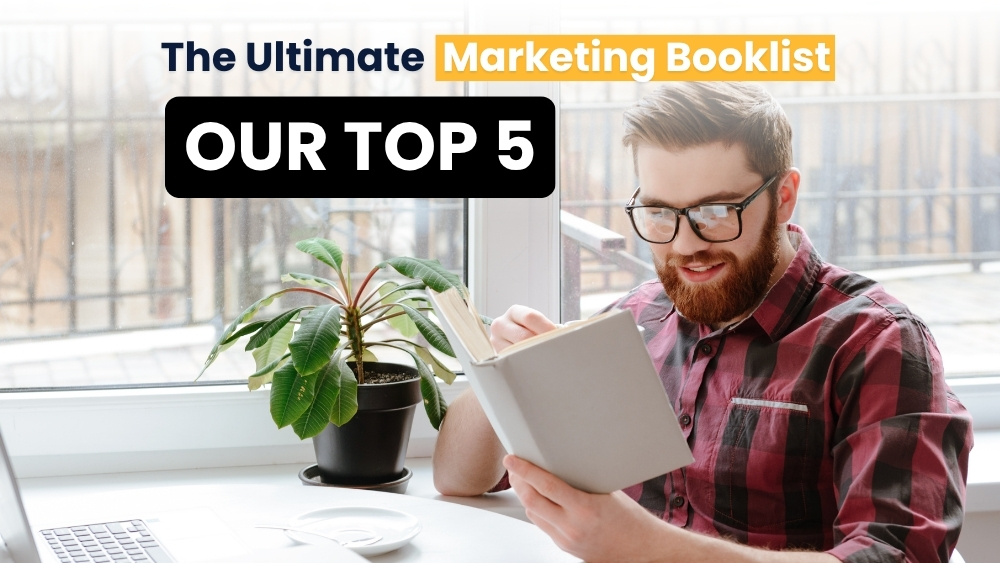 The Ultimate Marketing Booklist You Can’t Miss!
