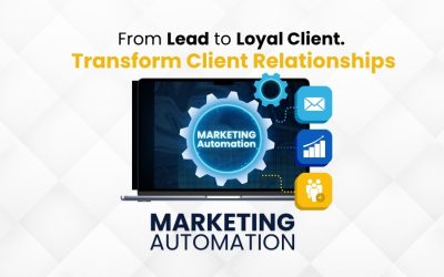 The Role of Marketing Automation in Personalizing Client Communications for Law Firms