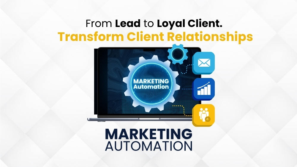 The Role of Marketing Automation in Personalizing Client Communications for Law Firms