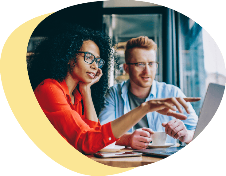 Build a Credible Online Presence