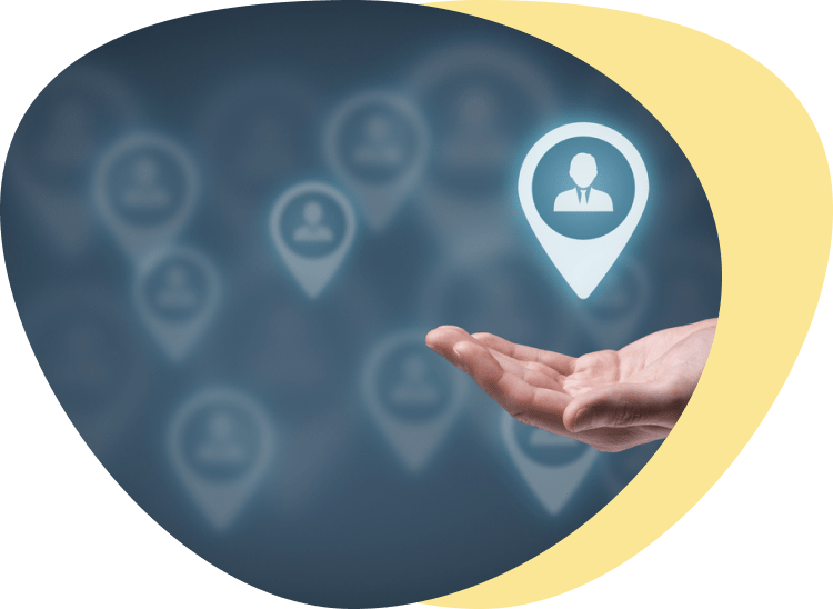 Connect & Engage With Your Target Audience