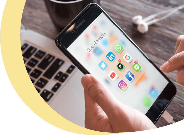 Social Media Management
