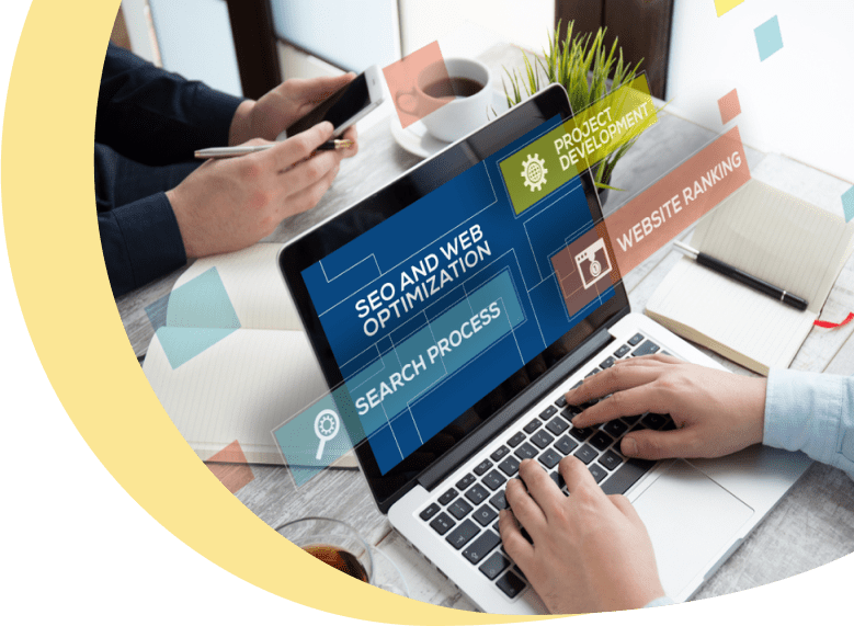 Search Engine Optimization