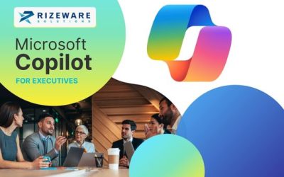 Lead Smarter, Not Harder: Why Every Executive Needs Microsoft Copilot in Their Toolkit