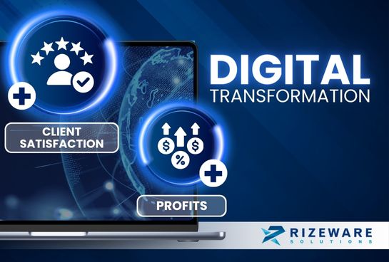 Digital Transformation