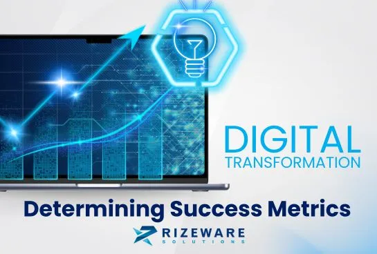 Digital Transformation Metrics