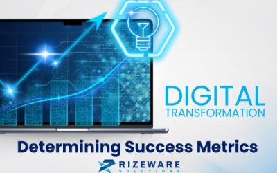 Determining Success Metrics