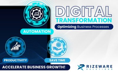 Optimizing Business Processes